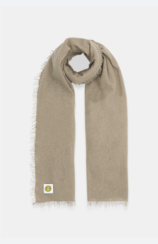 Kaschmirtuch von V VON GOAT
