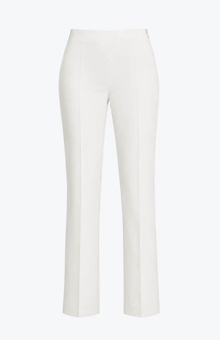 Schmale Stretchhose