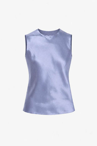 Satin-Shirt