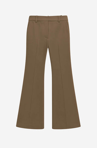 Gabardine Stretch Tafira Hose