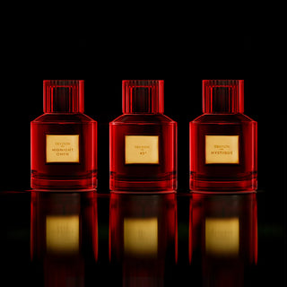 EAU DE PARFUM Midnight Omen 100ML