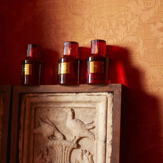 EAU DE PARFUM 45D 100ML