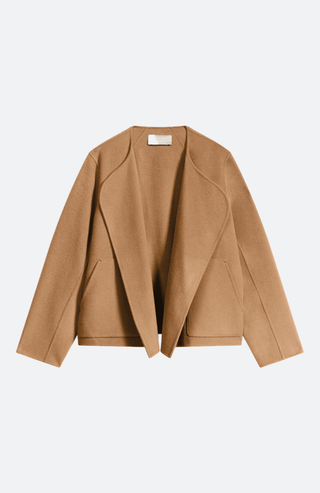 Chann Jacke von Vanessa Bruno