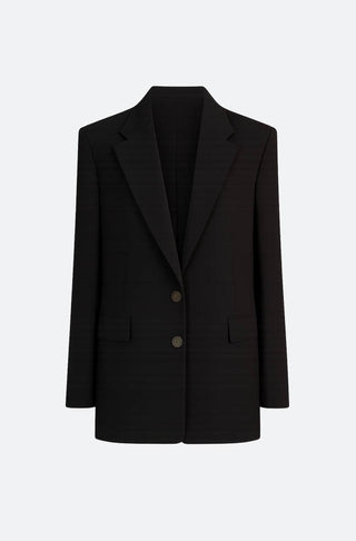 Oversized Blazer Vince