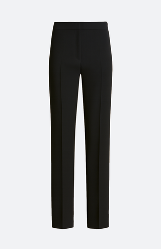 Schmale verkürzte Pull-On-Hose von Vince