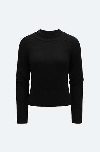Schmaler Cashmere Pullover vince