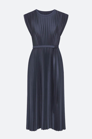 volta-knit-weave-plisse-dress-grey-jf00948402110413 Joseph