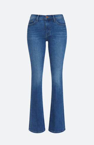Weekender Bootcut Jeans von Mother Jeans NIP IN THE BUTT