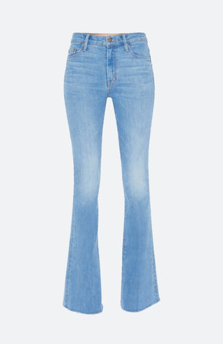 THE WEEKENDER FRAY von Mother Denim