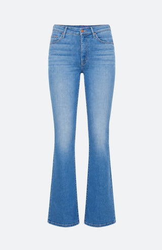 The Weekender Jeans von Mother Denim