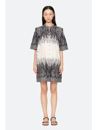Hedra Kleid