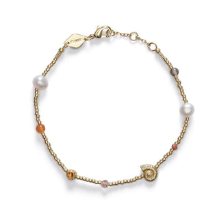 SPIRALE D'OR ARMBAND