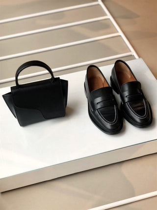 Monti Loafers