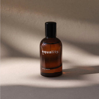 equality. eau de parfum 50ml