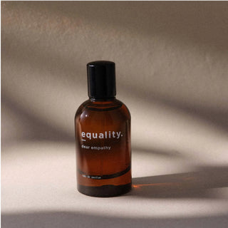 equality. dear empathy eau de parfum 50ml