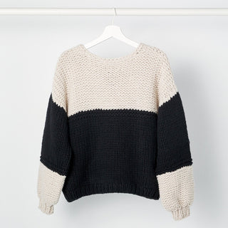 Sweater JULIE