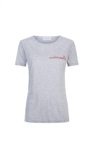 T-Shirt "Mademoiselle"