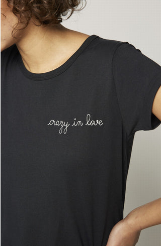T-Shirt "Crazy in Love"