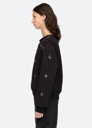 Maja Sweater