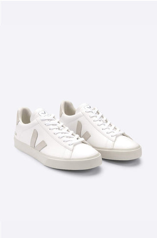 CAMPO EASY SNEAKER IN NATURAL