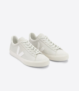 CAMPO EASY SNEAKER IN NATURAL WEISS